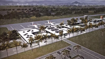 Aeropuerto Golfo de Morrosquillo