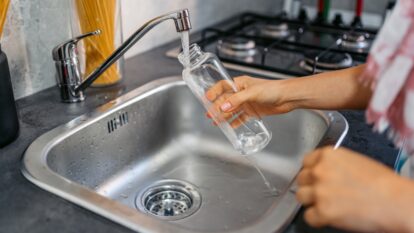 Así quedaron los turnos de racionamiento de agua en Bogotá del 24 al 30 de marzo