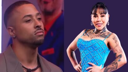 José Rodríguez arremetió contra Yina Calderón tras su salida de La Casa de los Famosos