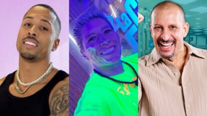 Este sería el nuevo eliminado de La Casa de los Famosos para este 23 de marzo