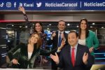 Este es el periodista que regresa a Noticias Caracol tras 10 años fuera de las pantallas