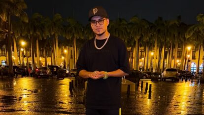 Yeison Jiménez reveló que ha vivido experiencias paranormales desde su infancia