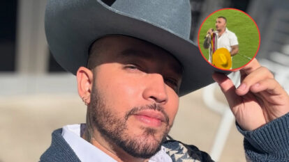 Jessi Uribe himno Colombia defensa