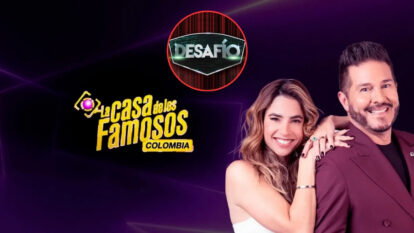 Nuevo integrante LCDLF