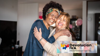 Devolución IVA