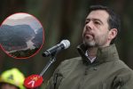 Alcalde Bogotá racionamiento