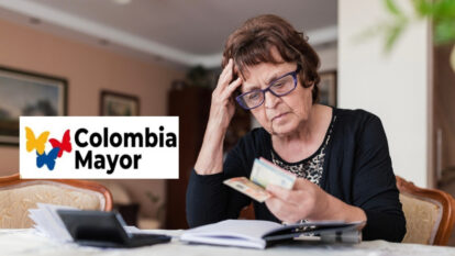Ciclo 2 y 3 Colombia Mayor