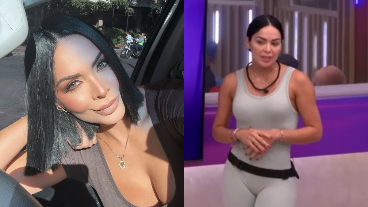 Laura González habló la dura historia de su hermano; vive en las calles hace años