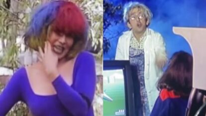 ¿Casualidad? Esta es la famosa serie que predijo el racionamiento de agua en Bogotá