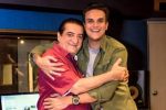 Silvestre Dangond recordó a su padrino Jorge Oñate con un emotivo mensaje en su cumpleaños