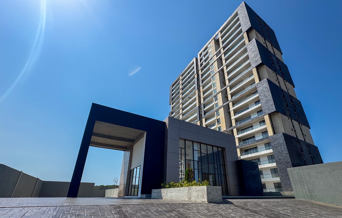 Alto Lago, nuevo barrio en Barranquilla que es ejemplo de modernidad y vida familiar