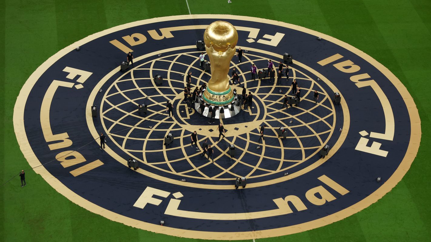 Voluntariados Mundial 2026