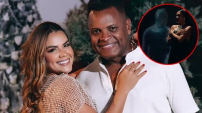 Crédito: Instagram maren.garcia