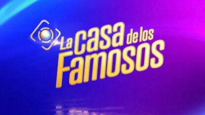 La casa de los famosos