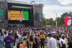 Salsa al Parque 2025