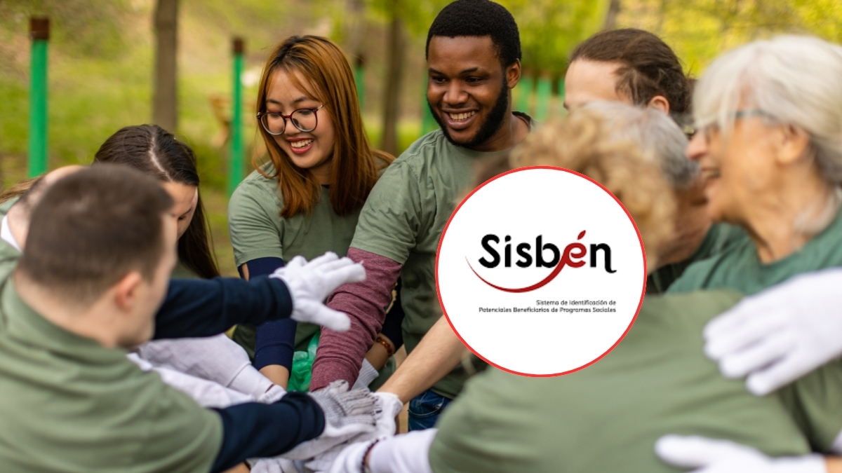 Población vulnerable Colombia