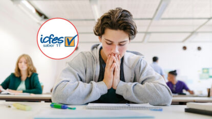 Citación ICFES calendario B