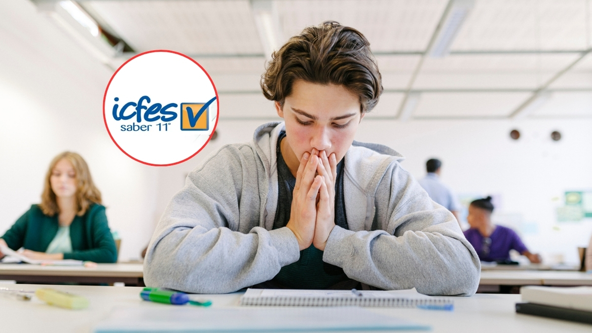 Citación ICFES calendario B