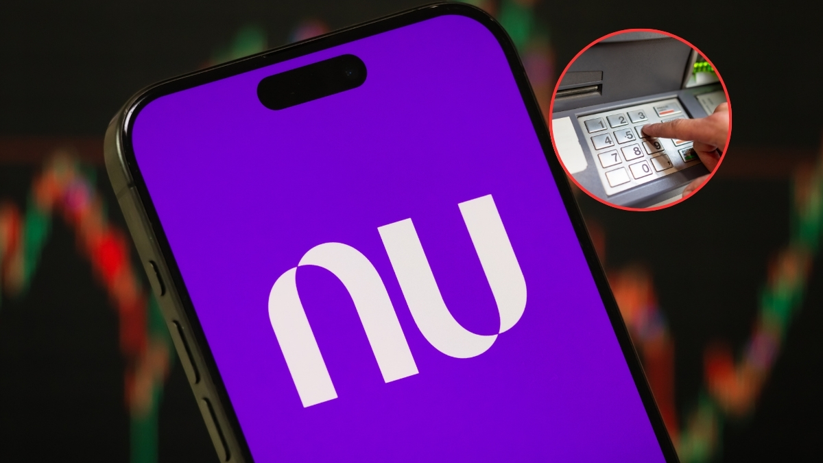 Nubank cajero automático