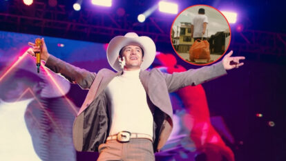 Luis Alfonso nueva canción