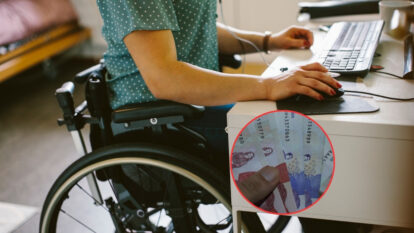 Subsidios personas discapacitadas Bogotá