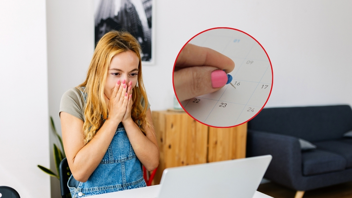 Día festivo que desaparece