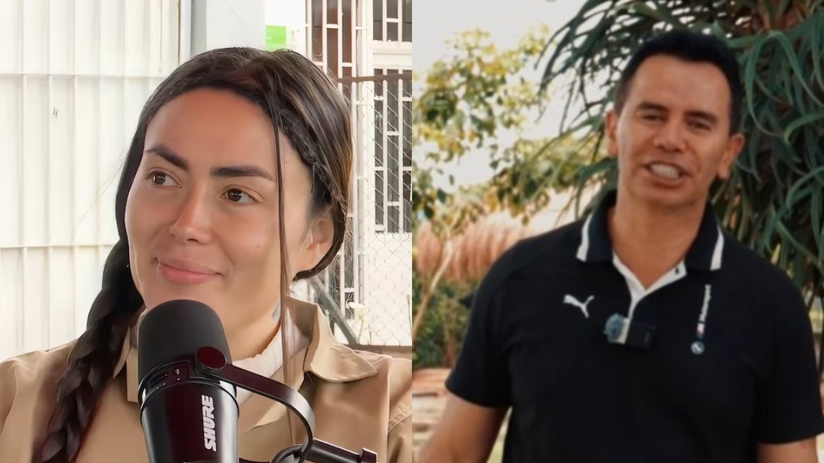 Jhonny Rivera invitó a marcha por la libertad de Epa Colombia: "Es un caso muy lamentable"