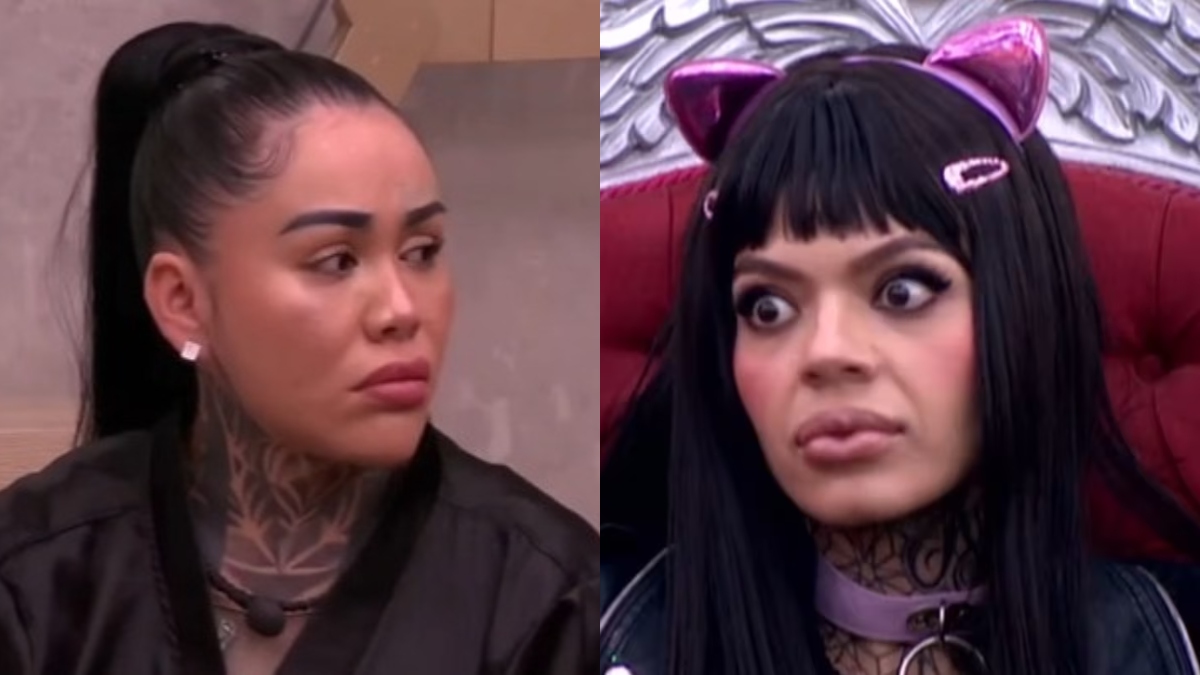 ¿Inesperado? Yina Calderón confesó que quiere ser más cercana a Melissa: "Siento empatía"