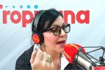 Isabella Santo Domingo actuación