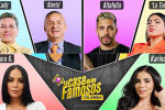 La Casa de los Famosos