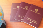 Pasaportes