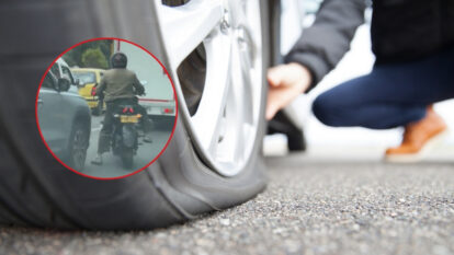 Pinchallantas bogotá