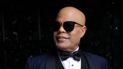 Rubby Pérez encontrado