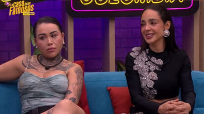 Yina Calderón Manelyk