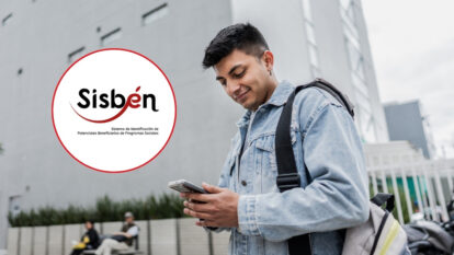 Sisbén grupo D