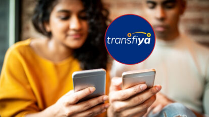Transfiya monto máximo