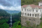 Salto del Tequendama