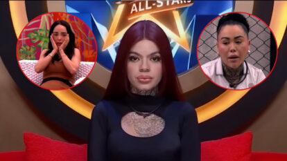 Consejo Melissa Gate a Manelyk