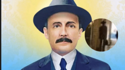 dr José Gregorio Hernández