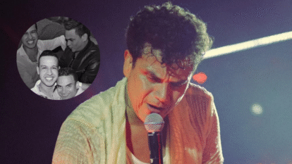 Silvestre Dangond Martin Elías