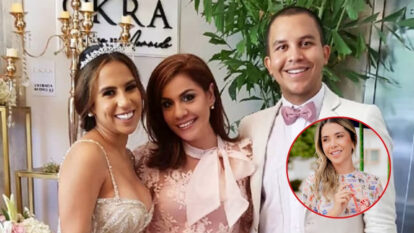 Evelio Escorcia escándalo