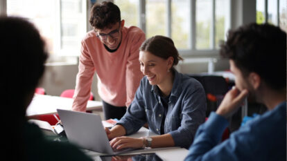 Carreras más buscadas