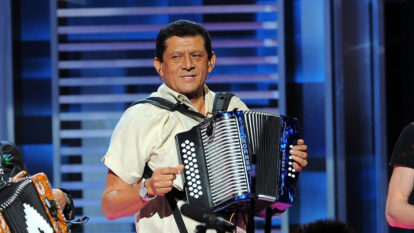 Emiliano Zuleta Grammy