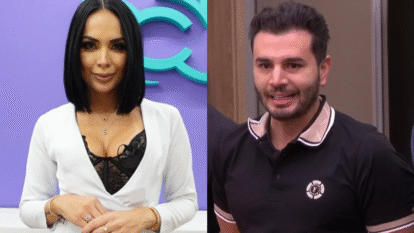 La Casa de los Famosos