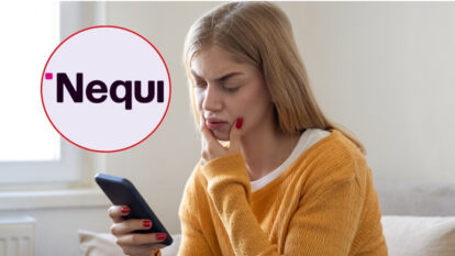 Nequi cuenta nómina