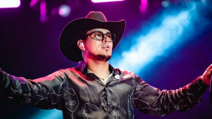 Concierto Yeison Jiménez