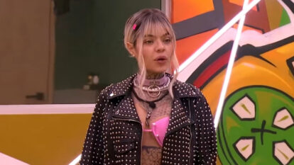 Melissa Gate Las divas del fútbol