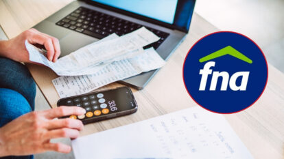 Pignoración de Cesantías