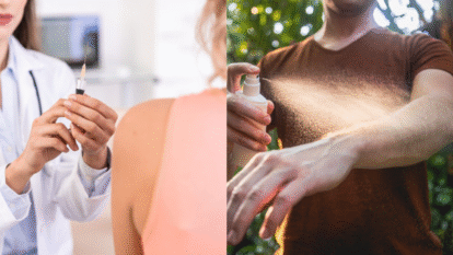 Sitios Fiebre Amarilla