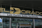 Aeropuerto El Dorado